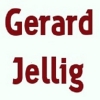 Dr. Gerard Jellig Avatar