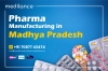 Pharma Manufacturing in Madhya Pradesh Avatar