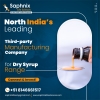 Syrups Manufacturing Companies In India Avatar