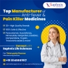 Third Party Pharma Manufacturers in Maharashtra Avatar